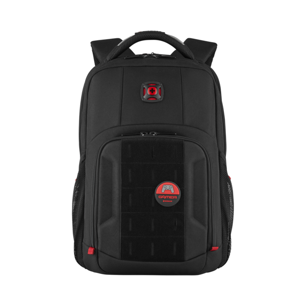 15,6 Zoll Gaming-Laptop-Rucksack mit Tablet-Fach