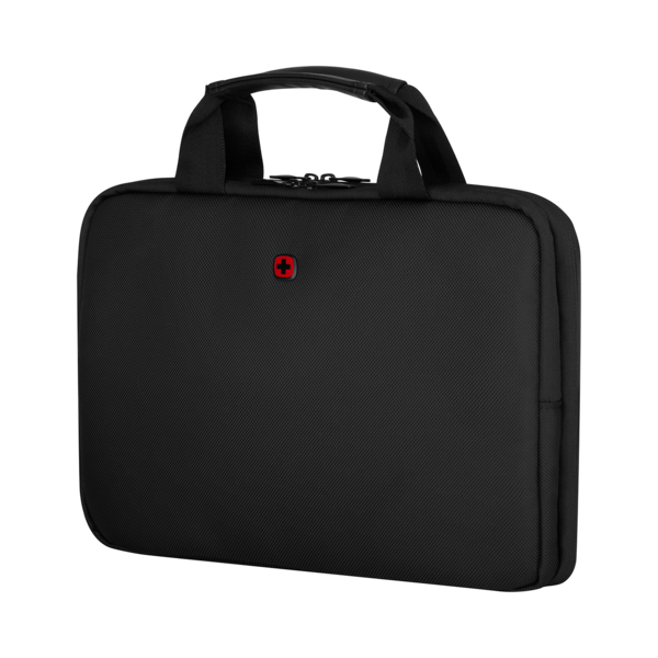 14 Zoll Laptop-Hülle, schwarz