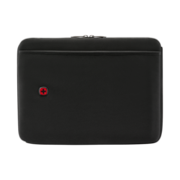 15.6-16 inch laptop sleeve, black