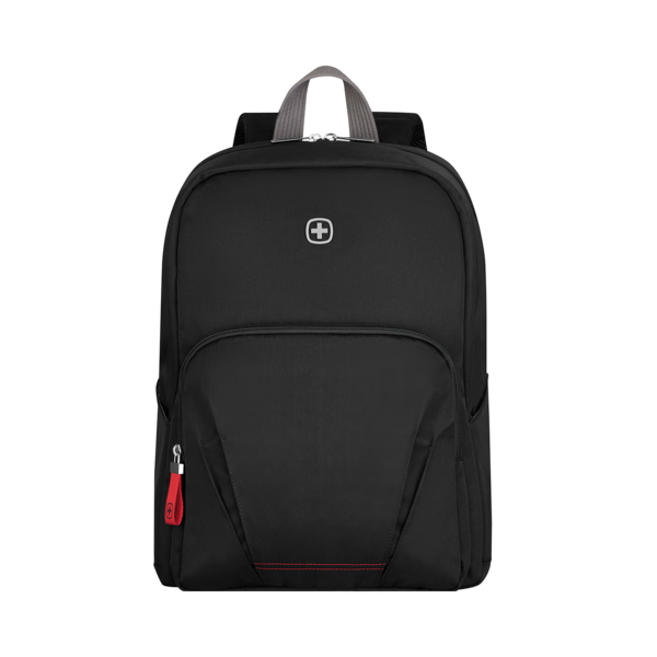 Rucksack mit gepolstertem Fach für einen Laptop bis zu 15,6 Zoll