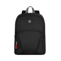 Backpack with padded compartment for a laptop up to 15.6 inches