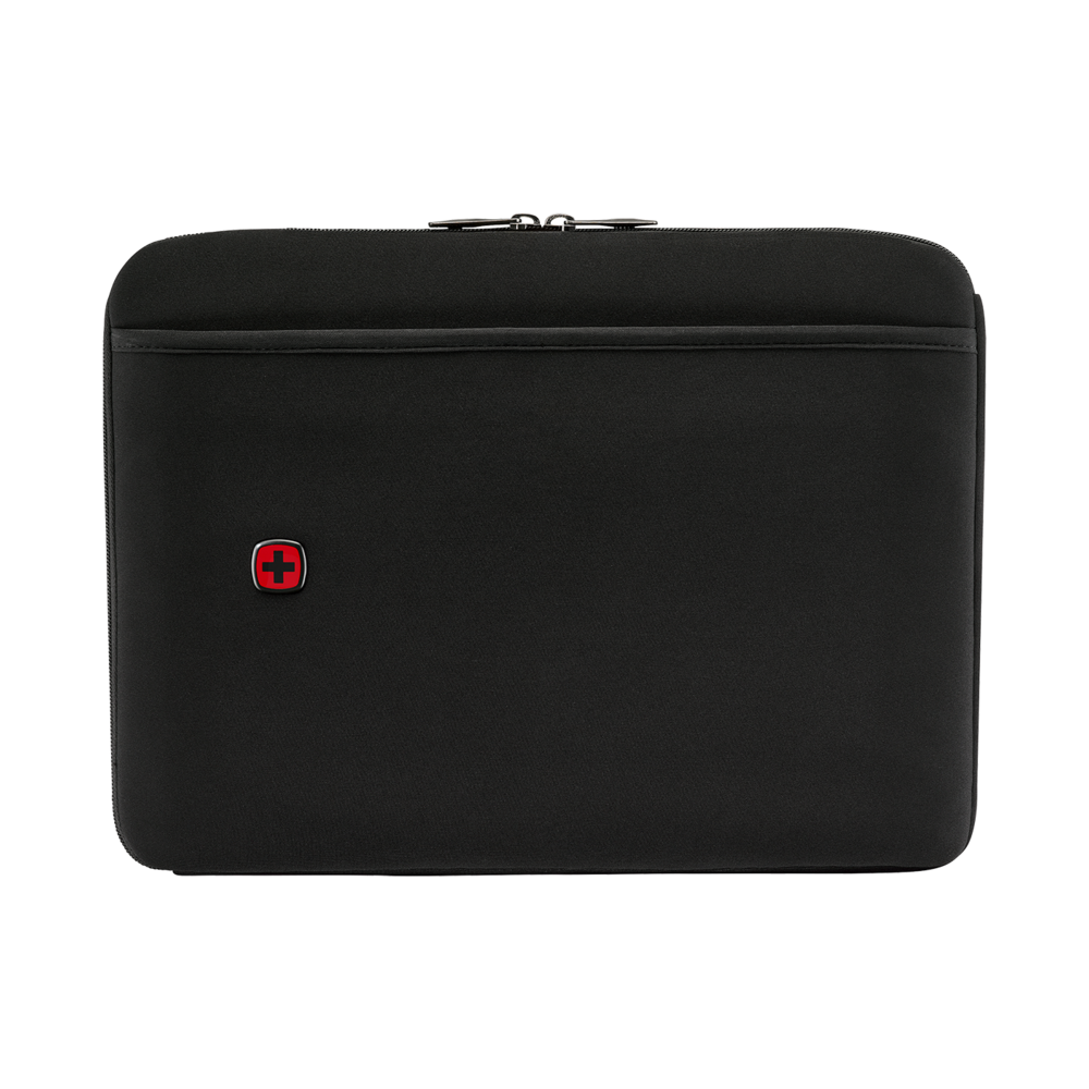 14 Zoll Laptop-Hülle, schwarz